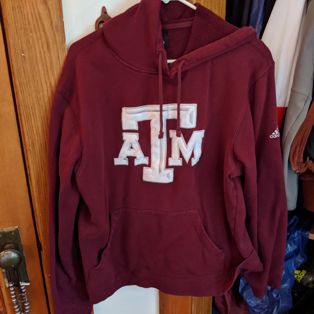 Texas A&M University Sweatshirt